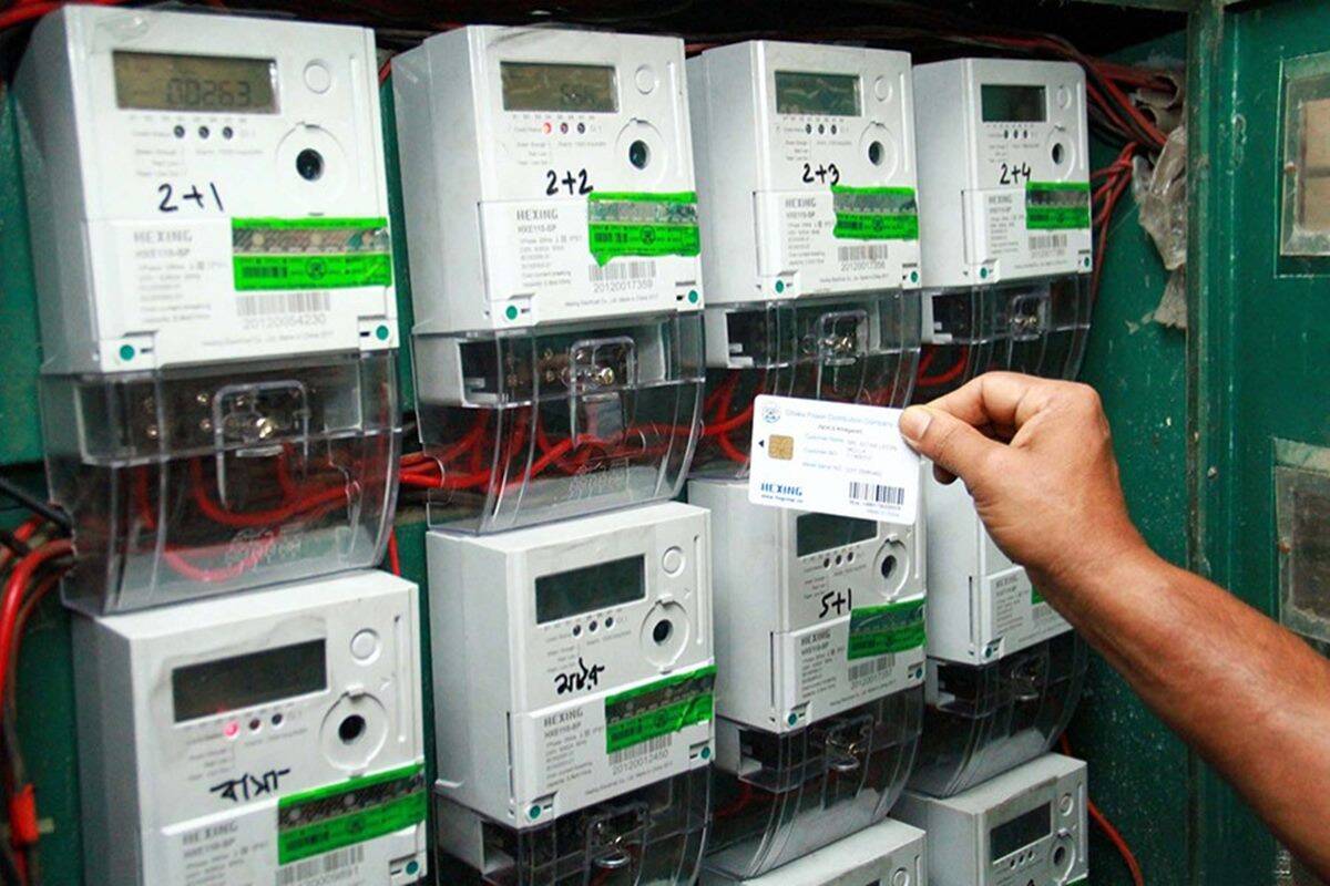 Elasticiteit Verfijning pistool Prepaid Meters are Free, Don't Pay for them, EKEDC Tells Customers